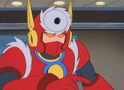 No009metalmanjpg — Mega man ruby spears characters option 19