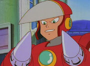 No013crashmanjpg — Mega man ruby spears characters option 22