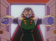 No028pharaohmanjpg — Mega man ruby spears characters option 36