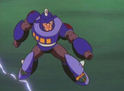 No031divemanjpg — Mega man ruby spears characters option 39