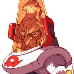 Mmz3drweiljpg — Mega Man Zero Characters option 9