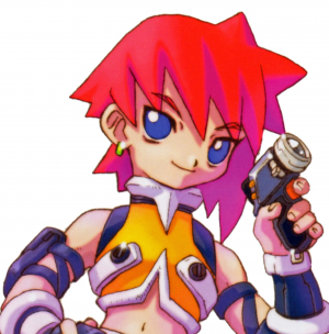 Mmz4 Neigejpg — Mega Man Zero Characters option 10