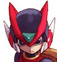 Mmzzerojpg — Mega Man Zero Characters option 12