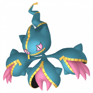 Rating Shiny Mega Evolution Pokemon Pt.1 #pokemon