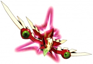 Terra Condorjpg — Megaman Starforce Bosses option 29