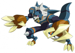 Wolf Woodsjpg — Megaman Starforce Bosses option 30