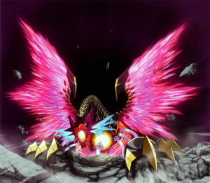 Zz1620517512crimson Dragonjpg — Megaman Starforce Bosses option 34
