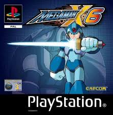 X6png — MegaMan X Best Games option 6