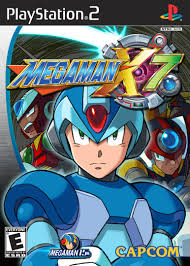X7png — MegaMan X Best Games option 7
