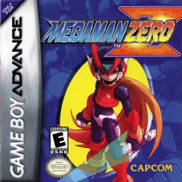 Create a Megaman Zero/ZX Games Tier List - TierMaker