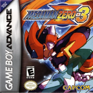  Man 公式写真 Mega Man ZX Advent/Gallery | MMKB | Fandom