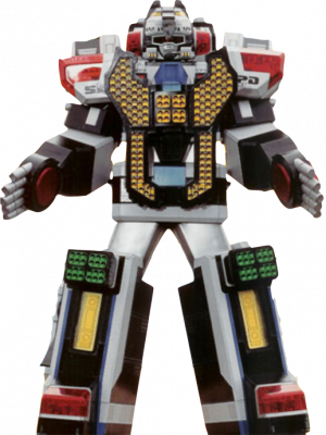 Best power ranger megazords on sale