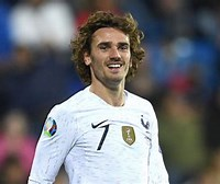 Griezmannjfif — Meilleur joueur encore actif option 12