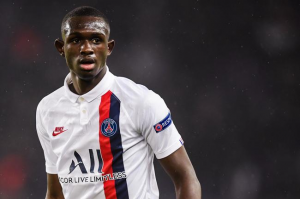 Psg Kouassi Marque Son 1er But Et Le 4 000e De L Histoire De Paris Icon403291119276167jpg — Meilleur joueur encore actif option 28