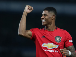 Rashfordjpg — Meilleur joueur encore actif option 30