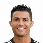 Ronaldojfif — Meilleur joueur encore actif option 31