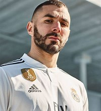 Zz1586956457benzemajfif — Meilleur joueur encore actif option 41