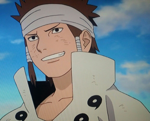 Azabjpg — Meilleurs Persos dans Naruto/Boruto Fr (2022) option 33