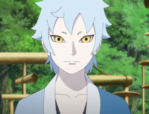 Mitsukipng — Meilleurs Persos dans Naruto/Boruto Fr (2022) option 82