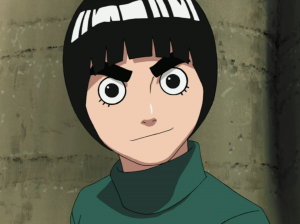 Rock Leepng — Meilleurs Persos dans Naruto/Boruto Fr (2022) option 89