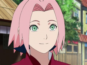 Sakurajfif — Meilleurs Persos dans Naruto/Boruto Fr (2022) option 91