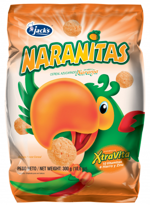 Naranitas 300gjpg — Mejores Cereales Costa Rica option 34