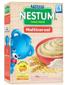 Nestum Multicereal Cereal Infantil X 200g Dnqnp988810 Mla31352694335072019 Qjpg — Mejores Cereales Costa Rica option 35