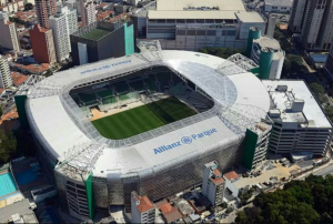 Alianz Parquejpg — Mejores estadios de la Copa Libertadores option 2