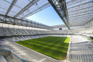 Arena Da Baixadajpg — Mejores estadios de la Copa Libertadores option 4