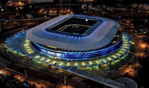 Arena Du Gremiojpg — Mejores estadios de la Copa Libertadores option 5
