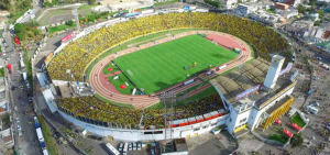 Atahualpajpg — Mejores estadios de la Copa Libertadores option 6