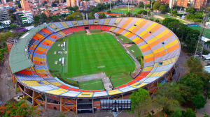 Atanasio Girardotjpg — Mejores estadios de la Copa Libertadores option 7