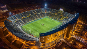 Campeon Del Siglojpg — Mejores estadios de la Copa Libertadores option 9