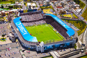 Casa Blancajpg — Mejores estadios de la Copa Libertadores option 11