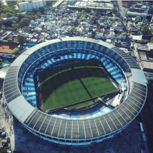 Cilindrojpg — Mejores estadios de la Copa Libertadores option 13