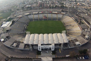 Colo Colojpg — Mejores estadios de la Copa Libertadores option 14