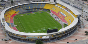 El Campinjpg — Mejores estadios de la Copa Libertadores option 16