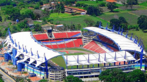Estadio De Meridajpg — Mejores estadios de la Copa Libertadores option 17