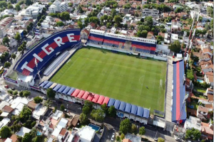 Estadio De Tigrejpg — Mejores estadios de la Copa Libertadores option 18