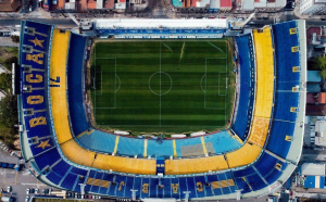 La Bombonerajpg — Mejores estadios de la Copa Libertadores option 26