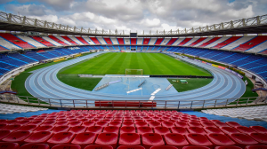 Metropolitanojpg — Mejores estadios de la Copa Libertadores option 29