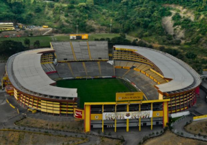 Monumental Barcelona Scjpg — Mejores estadios de la Copa Libertadores option 30