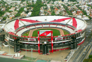 Monumentaljpg — Mejores estadios de la Copa Libertadores option 32