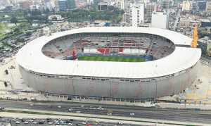 Nacional De Limajpg — Mejores estadios de la Copa Libertadores option 35
