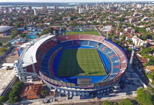 Nueva Ollajpg — Mejores estadios de la Copa Libertadores option 36