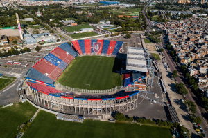 Nuevo Gasometrojpg — Mejores estadios de la Copa Libertadores option 37