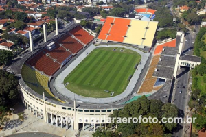 Pacaembujpg — Mejores estadios de la Copa Libertadores option 38