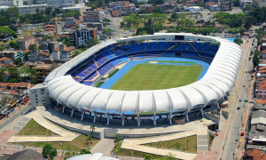 Pascual Guerrerojpeg — Mejores estadios de la Copa Libertadores option 40