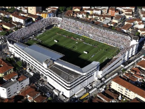 Urbano Caldeirajpg — Mejores estadios de la Copa Libertadores option 42