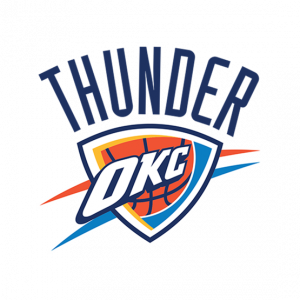 Oklahoma City Thunder Kepsarpng — Mejores franquicias NBA de la historia option 30